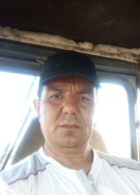 Расул Кадиров, 43, Россия, Самара