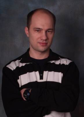 Алексей Савенко, 45, Россия, Санкт-Петербург