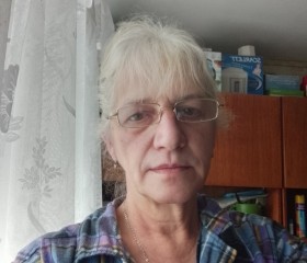 Ольга, 58 лет, Луга