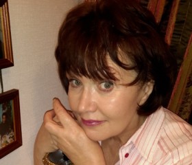 лена, 63 года, Спас-Клепики