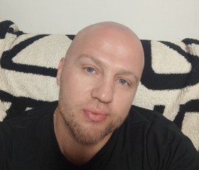 Evgeniy, 44, Beersheba