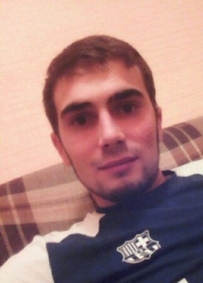 Ramazan, 26, Қазақстан, Булаево