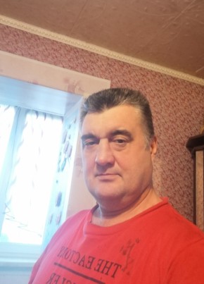 Александр Б, 50, Россия, Нерюнгри