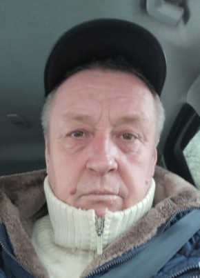 Dmitriy, 54, Russia, Moscow