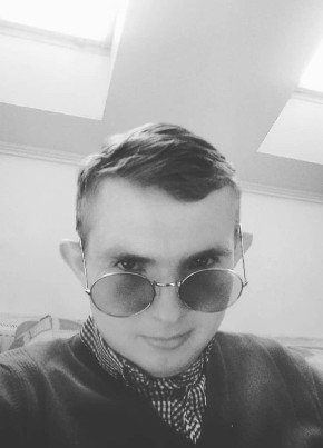 Anatoliy, 24, Україна, Гуляйполе