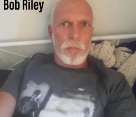 Bob Riley , 59 лет, Las Vegas