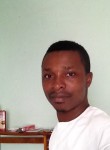 abel essengue, 36 лет, Mbalmayo