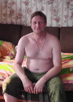 Михаил, 56, Россия, Боголюбово