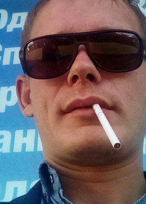 Александр, 35, Россия, Сочи