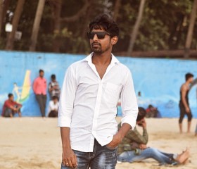 Aneed siddiqui, 20 лет, Mumbai