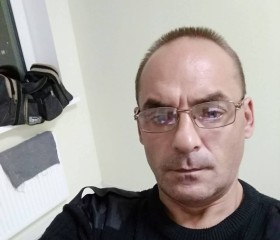 Вячеслав, 48 лет, Санкт-Петербург