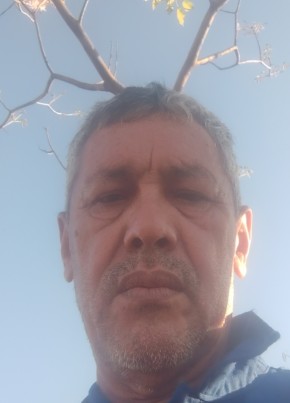 Luzimar Gonçalve из Marabá 56 лет