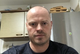 Stanislav , 43 - Только Я