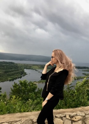 Александра, 30, Россия, Самара
