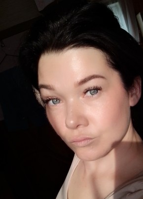 Aleksandra, 41, Russia, Vladivostok