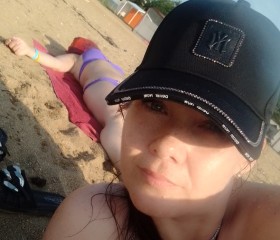 Aleksandra, 40, Vladivostok