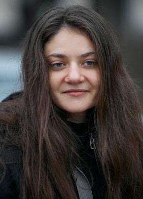 Эмма, 28, Россия, Сосногорск