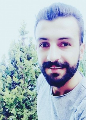 Halis, 29, Türkiye Cumhuriyeti, Solhan