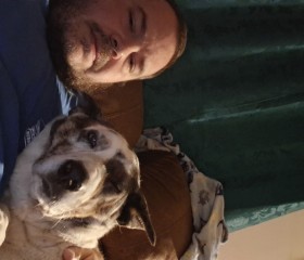 Jeremy, 35, Dallas