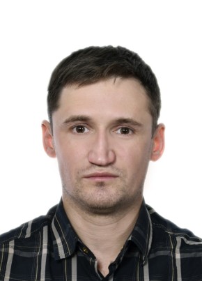 Андрей, 33, Россия, Богучаны