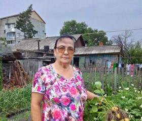 Светлана, 68 лет, Дальнереченск