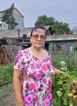Светлана, 68 лет, Дальнереченск