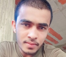 Aijaz Khan, 18, Multan