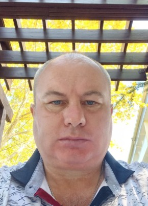 Сергей, 49, Россия, Мирный (Якутия)