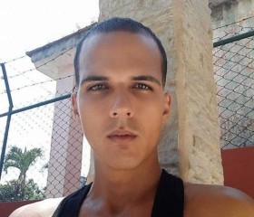 Nelson, 32 года, La Habana