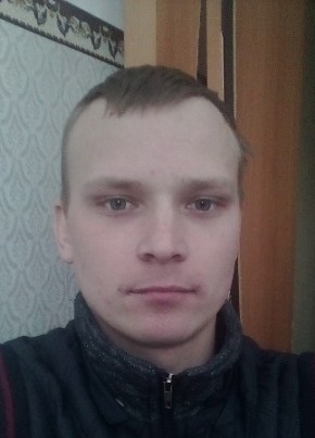 михаил, 27, Россия, Нижний Новгород