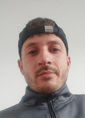 Ouss rus, 30, France, Paris