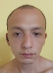 Иброхимжон, 24 года, Шымкент