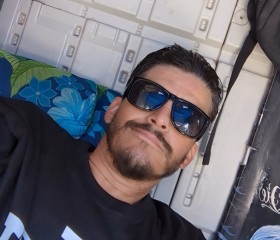 Postup, 42, East Los Angeles