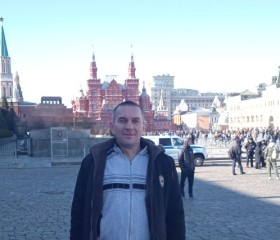 Вадим, 41 год, Нариманов
