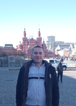 Вадим, 41, Россия, Нариманов