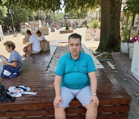 Iki, 48, Zemun