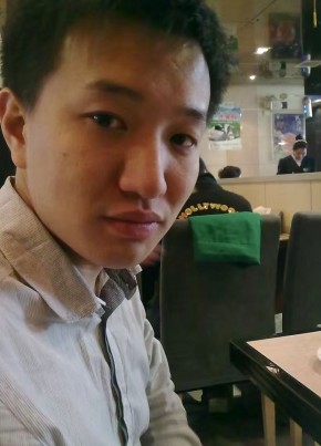 joe, 34, 中华人民共和国, 北京市