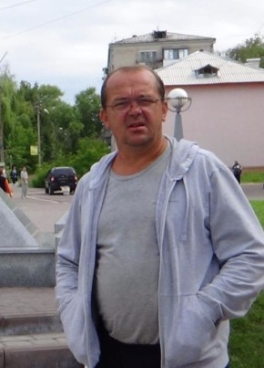 игорь, 56, Россия, Коренево