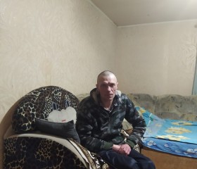 Сергей Бобрик, 44 года, Маладзечна