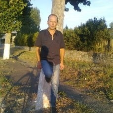 Aleqsandr Vatutin, 52, საქართველო, თბილისი