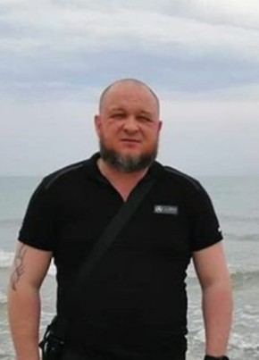 Андрей, 43, Россия, Евпатория