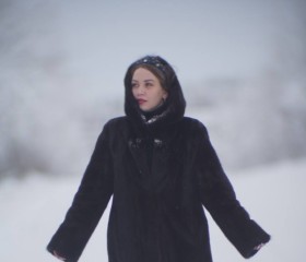 LEYLA, 37, Saint Petersburg