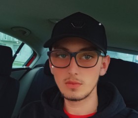 Ivan, 23, Odzak