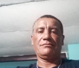 melvin Murillo, 47 лет, Miami Beach
