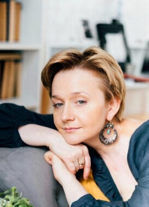 Ilona из Воронежа 49 лет