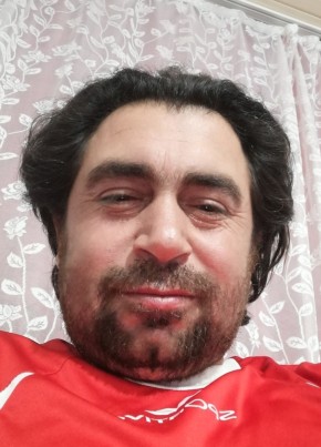 Mehmet , 37, Türkiye Cumhuriyeti, Alaşehir