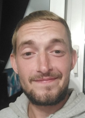 Дмитрий из Когалыма 31 год