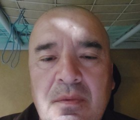Rustam, 49, Moscow
