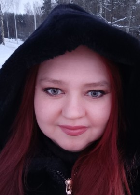 Светлана из Санкт-Петербурга 39 лет