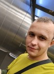 Demon, 30, Perm